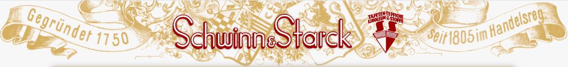 Schwinn & Starck Objekt GmbH Fußbodenbeläge