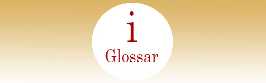 Glossar Icon